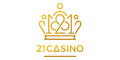 21Casino logo