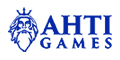 AHTI Games logo