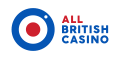 All British Casino logo