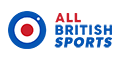 All British Sports logo