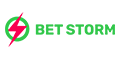 Betstorm logo