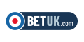 BetUK logo