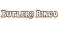Butlers Bingo logo