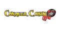 Conquer Casino logo