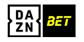 DAZN Bet logo
