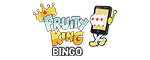 Fruity King Bingo logo