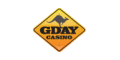 G'day Casino logo