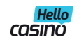 Hello Casino logo