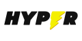 Hyper Casino logo