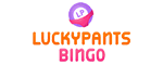 Lucky Pants Bingo logo