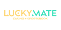 LuckyMate logo