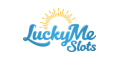 LuckyMe Slots logo