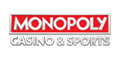 Monopoly Casino logo