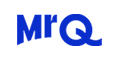Mr Q logo