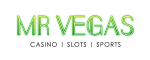 Mr Vegas logo
