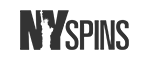 NY Spins logo
