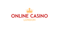 Online Casino London logo