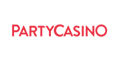 PartyCasino logo