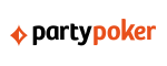 PartyPoker logo