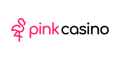 Pink Casino logo