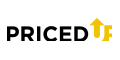 PricedUp logo