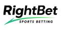 RightBet logo